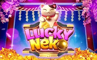 Lucky-Neko by wink999plus
